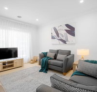 Peaceful Designer 2BRReserveStyle Mill Park - Accommodation Main Beach