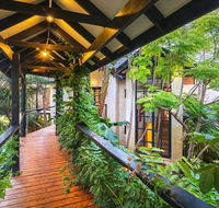 Pearl River Houses - Accommodation Main Beach