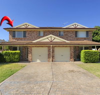 Pebble Parade1/8 - Accommodation Main Beach