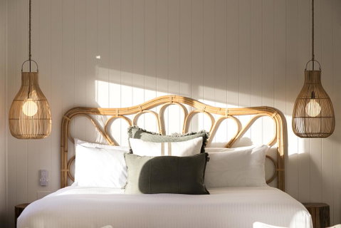 Pebbly Beach Escape - Accommodation Main Beach 2