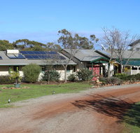 Pecan Hill BNB - Accommodation Main Beach