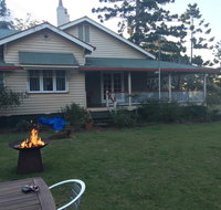 Pechey Homestead - Accommodation Main Beach