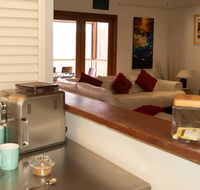 Pemberton Lodge - Accommodation Main Beach