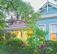 Pendower House BB - Accommodation Main Beach