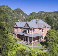 Penghana Bed and Breakfast - Accommodation Main Beach