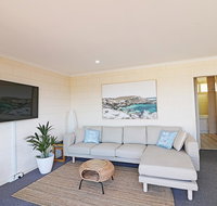 Penguin Mews Merimbula - Accommodation Main Beach