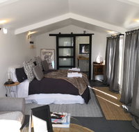 Penny Farthing Daylesford - Accommodation Main Beach