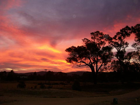 Penny's Place In The Pyrenees - Accommodation Main Beach 2