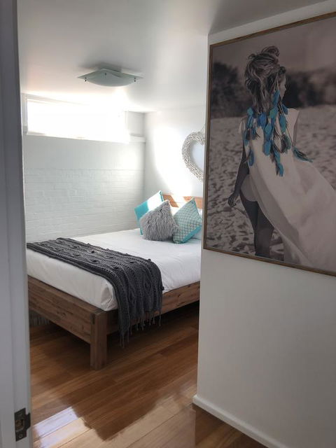 Penthouse Bendigo - Accommodation Main Beach 2