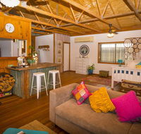 Peppercorn Cabin - Accommodation Main Beach