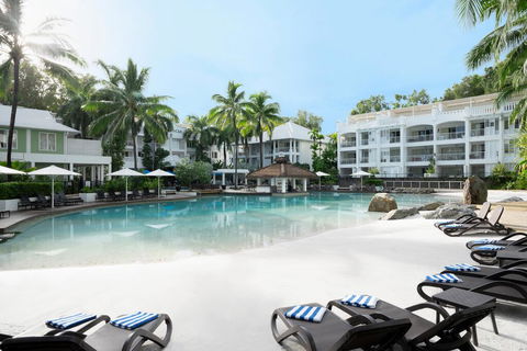 Peppers Beach Club & Spa - Accommodation Main Beach 0