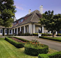 Peppers Manor House - Accommodation Main Beach