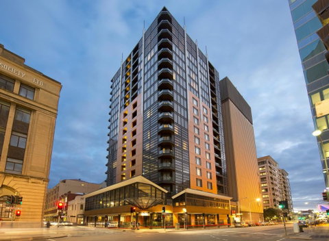 Peppers Waymouth Hotel - Accommodation Main Beach 0