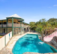 Peregian Beach Acreage 15 mins from Noosa Heads - Accommodation Main Beach