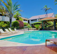 Peregian Court Resort - Accommodation Main Beach