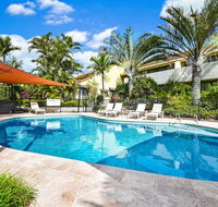 Peregian Court Resort - 4/84 Peregian Esp - Accommodation Main Beach