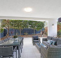 Peregian On The Beach unit 3 - Accommodation Main Beach