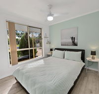 Perfect Getaway - Hervey Bay - Accommodation Main Beach