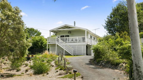 PERIWINKLE - MOUNT MARTHA - Accommodation Main Beach 2