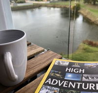 Perth Apartment - Accommodation Main Beach