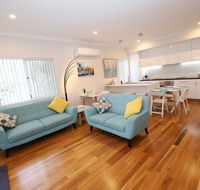 Perth Beachside Holiday House - Accommodation Main Beach