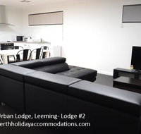 Perth Urban Lodge - Accommodation Main Beach