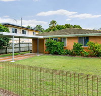 Pet Friendly Cutie - Bonham St Bongaree - Accommodation Main Beach