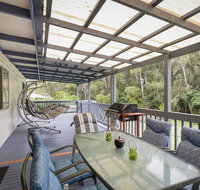 Pet-friendly Beach House  Kianga - Accommodation Main Beach
