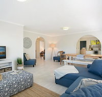 Petrel by the Sea - Accommodation Main Beach