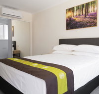Petrie Mill Motel - Accommodation Main Beach