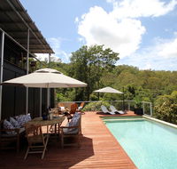 Phoenix Eumundi Bed  Breakfast - Accommodation Main Beach