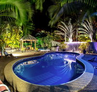 Pialba Motor Inn - Accommodation Main Beach