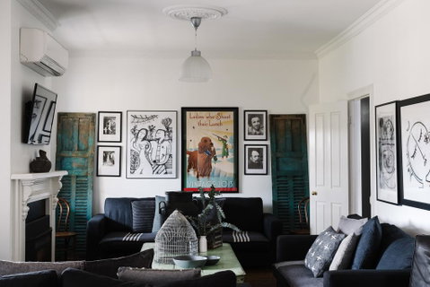 Piccadilly House Daylesford - Accommodation Main Beach 3