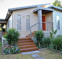 Pier One  Eastern Beach - Accommodation Main Beach