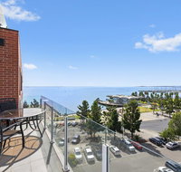 Pier Point 105 - Accommodation Main Beach