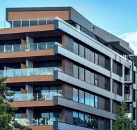 Pier Point 206 - Accommodation Main Beach