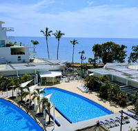 Pier Resort - Accommodation Main Beach