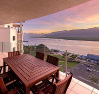 Piermonde Apartments Cairns - Accommodation Main Beach