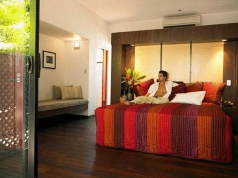 Pinctada McAlpine House - Accommodation Main Beach 1