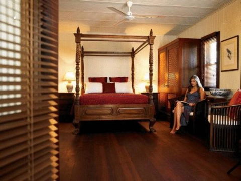 Pinctada McAlpine House - Accommodation Main Beach 2
