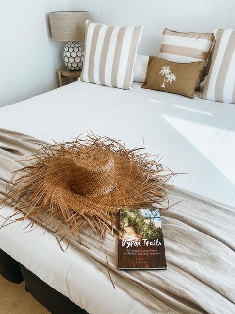 Pineapple Studio Byron Bay - Accommodation Main Beach 3