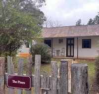 Pines Cottage