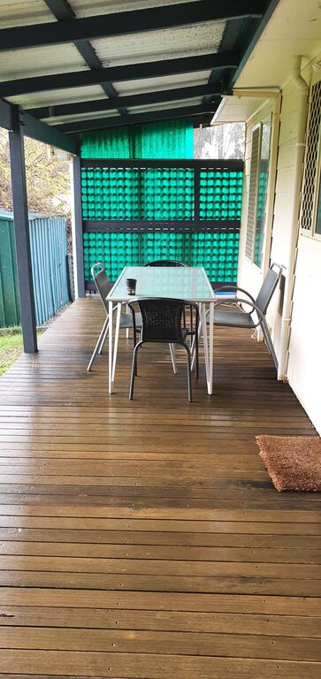 Pinjarra Caravan Park And Cabins - Accommodation Main Beach 3