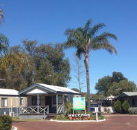 Pinjarra Caravan Park and Cabins - Accommodation Main Beach