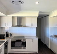 Pinnacle Retreat - Accommodation Main Beach