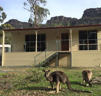 Pinnacle Views - Accommodation Main Beach
