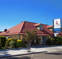 Pioneer Motel Goondiwindi - Accommodation Main Beach