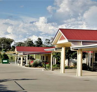 Pittsworth Motor Inn - Accommodation Main Beach