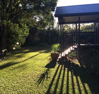 PK illusions - Accommodation Main Beach