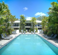 Plantation 2 - Absolute Beachfront - Accommodation Main Beach